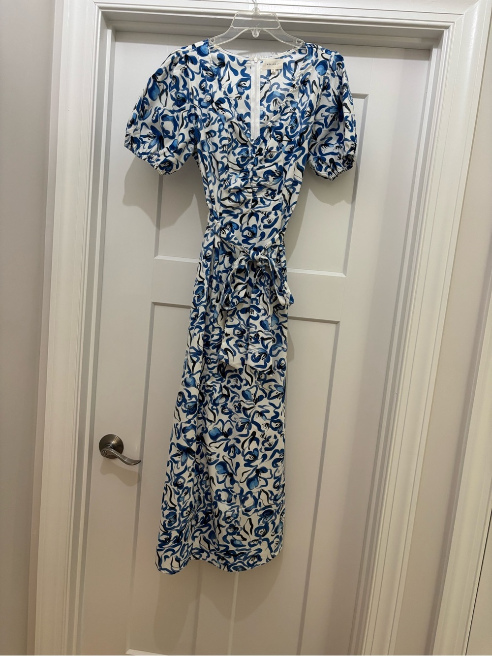 Melloday Maxi Dress